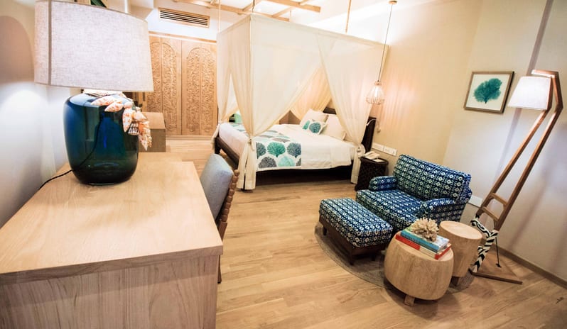 Bali Mandira Beach Resort & Spa-Mandira Club Suite 1_15463